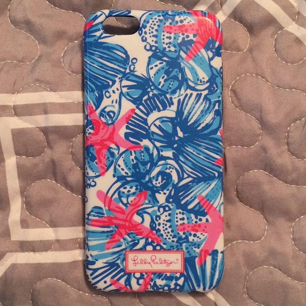 iPhone 6 case